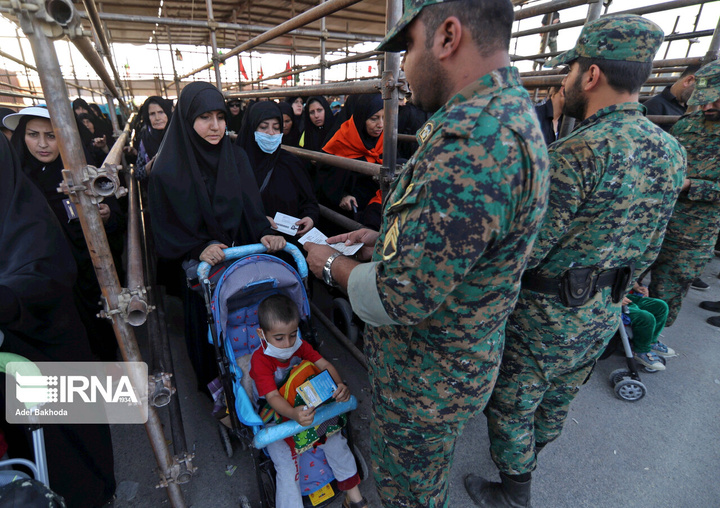 گذرنامه زیارتی اربعین پنج روزه صادر میشود گذرنامه زیارتی اربعین پنج روزه صادر میشود