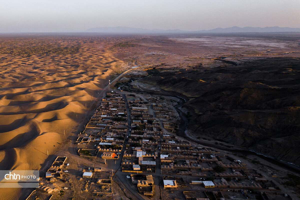روستاهای هدف گردشگری استان سمنان، جاذبههایی بهیادماندنی