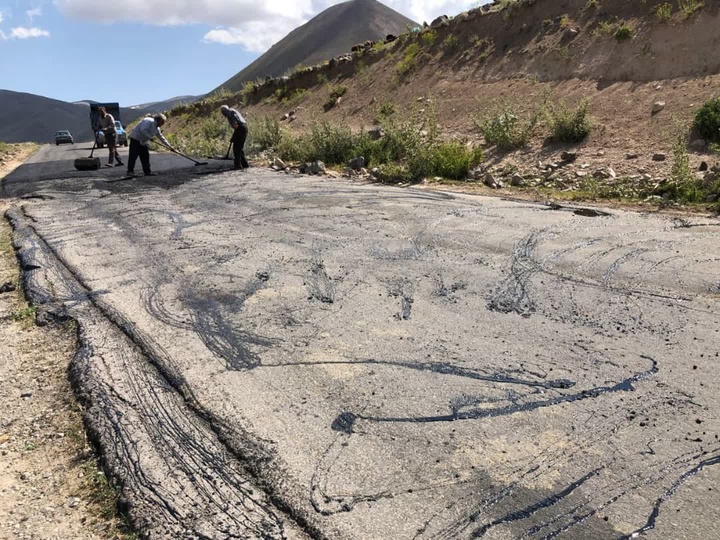 تکمیل زیرساخت‌های گردشگری روستای سفیدخوان