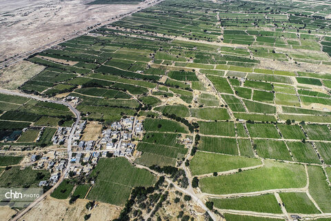 روستای گردشگری سجادیه