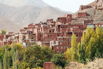 حفاظت از بافت روستاها، محور توسعه گردشگری استان اصفهان