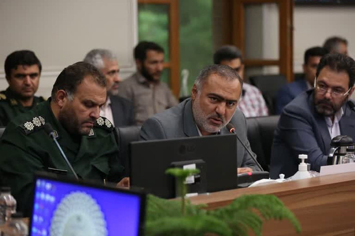 تهیه بستههای تشویقی ویژه سرمایهگذاران گردشگری در استان اصفهان تهیه بستههای تشویقی ویژه سرمایهگذاران گردشگری در استان اصفهان