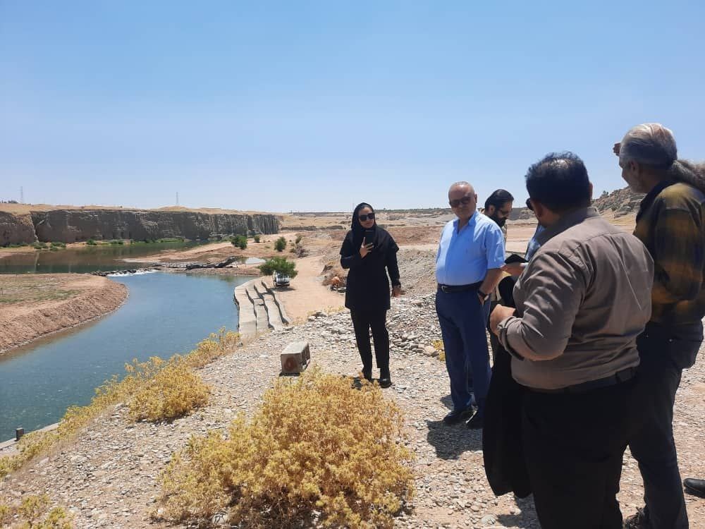 اصلاح زیرساختهای گردشگری دزفول برای اربعین/ مشکلات سرمایهگذاران رفع میشود