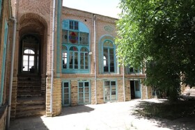 بازدید استاندارآذربایجان‌غربی از خانه های تاریخی شهر ارومیه