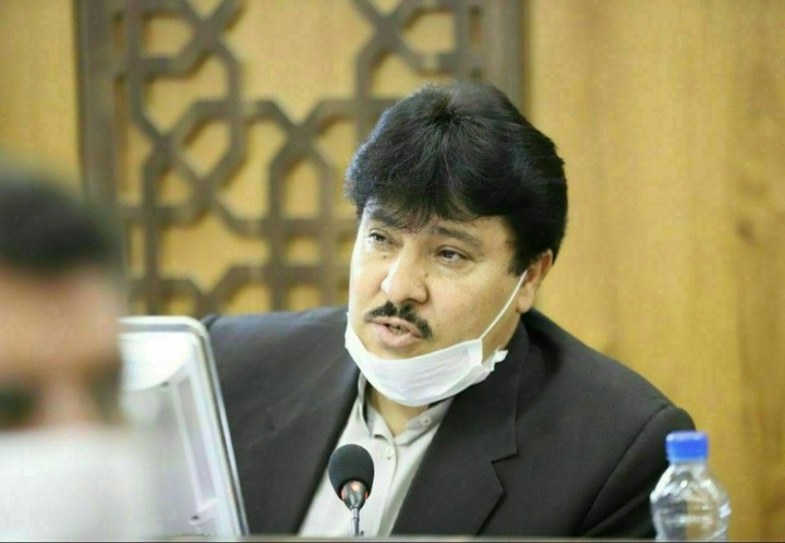 دیپلماسی سلامت ابزاری مهم برای ارتباط با کشورهای همسایه است/ برای تبدیل ایران به قطب گردشگری سلامت همه پای کار بیایند دیپلماسی سلامت ابزاری مهم برای ارتباط با کشورهای همسایه است/ برای تبدیل ایران به قطب گردشگری سلامت همه پای کار بیایند