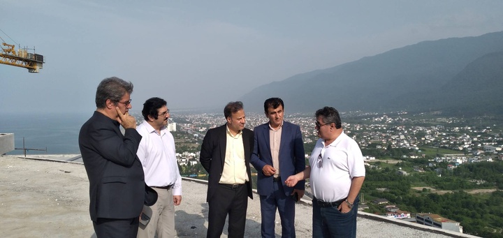 تعامل میان صف و ستاد در حوزه گردشگری تعامل میان صف و ستاد در حوزه گردشگری