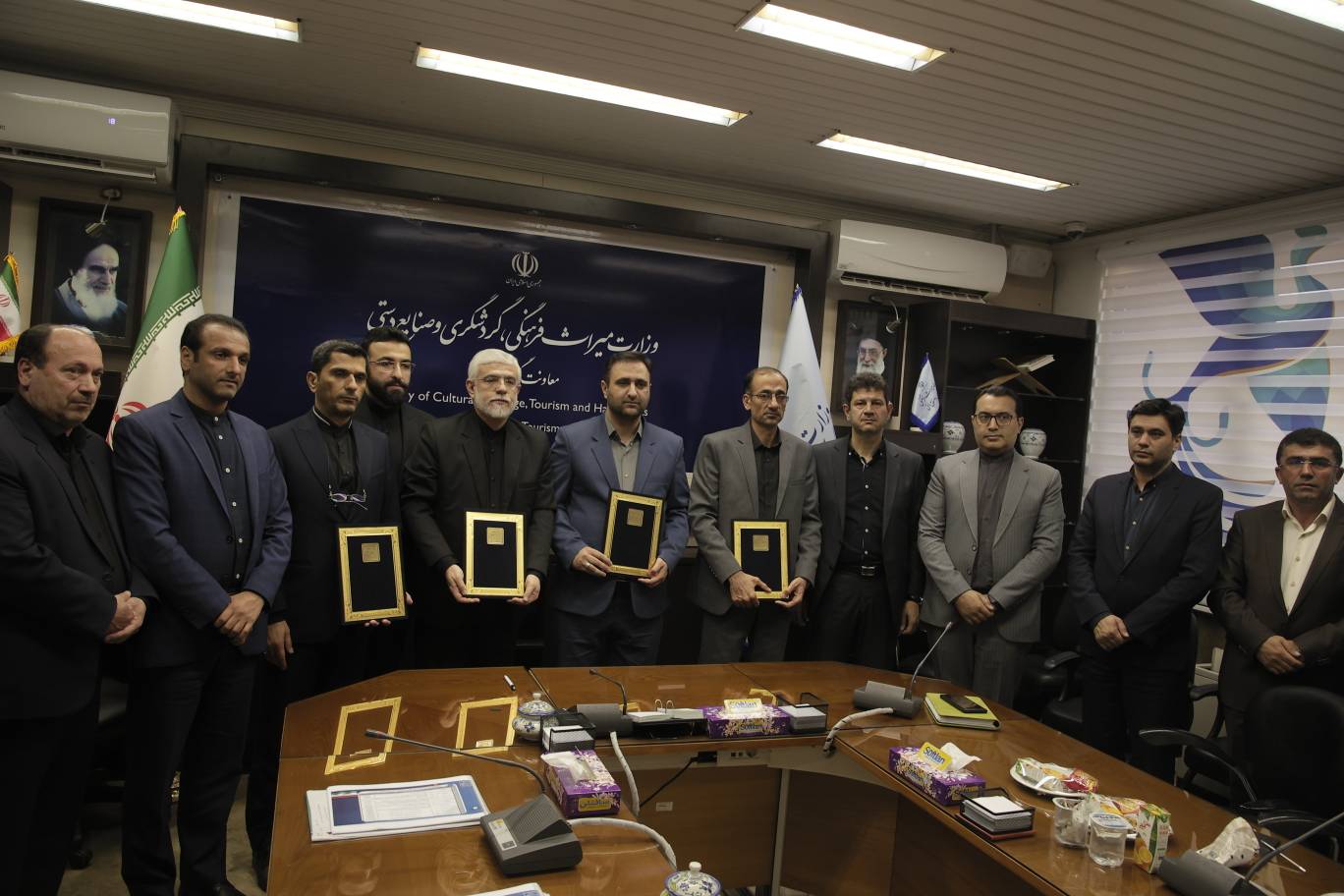 تایید طرح طبیعتگردی آشوراده در کمیته ملی طبیعتگردی/ رفع دغدغههای محیط زیستی