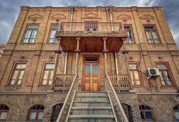 ایجاد موزه در بخشی از خانه تاریخی ثقه‌الاسلام تبریزی
