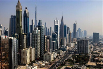 دبی مُهر گردشگری پایدار را برای معرفی پایدارترین هتل‌های شهر راه‌اندازی می‌کند