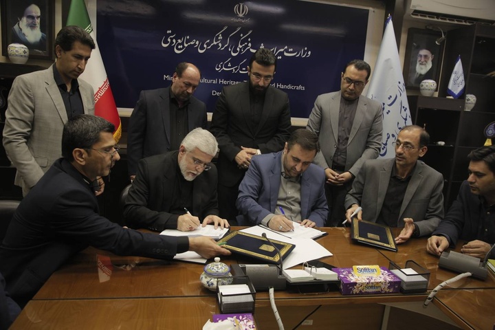 تایید طرح طبیعتگردی آشوراده در کمیته ملی طبیعتگردی/ رفع دغدغههای محیط زیستی تایید طرح طبیعتگردی آشوراده در کمیته ملی طبیعتگردی/ رفع دغدغههای محیط زیستی