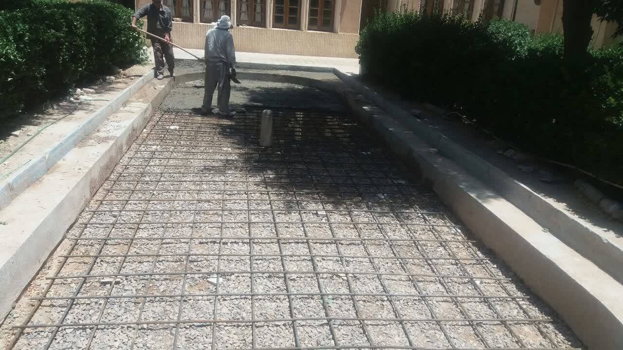 خانه تاریخی شکوهی یزد مرمت شد