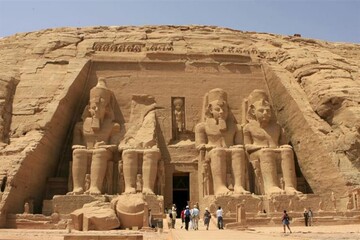 مصر طرح‌های وام‌های کم‌بهره برای حمایت از بخش گردشگری را لغو کرد