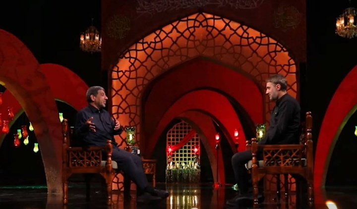 برخورد با اصحاب قدرت و ثروت بزرگترین امر به معروف و نهی از منکر است/ امربه معروف و نهی از منکر از جنس ارتباطات است/ از آقا اجازهها متنفرم/ نظریه آزاداندیشی نظریه ضد پلمب کردن دهان است/ وظیفه داریم مکتب حاج قاسم را تبیین کنیم برخورد با اصحاب قدرت و ثروت بزرگترین امر به معروف و نهی از منکر است/ امربه معروف و نهی از منکر از جنس ارتباطات است/ از آقا اجازهها متنفرم/ نظریه آزاداندیشی نظریه ضد پلمب کردن دهان است/ وظیفه داریم مکتب حاج قاسم را تبیین کنیم