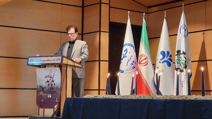 ایمانی خوشخو: آیینهای محرم جاذبه گردشگری است ایمانی خوشخو: آیینهای محرم جاذبه گردشگری است