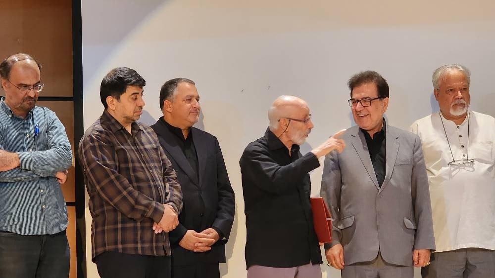 ایمانی خوشخو: آیینهای محرم جاذبه گردشگری است