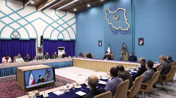 دستگاهها زمینه برگزاری دلنشین، ارزان و ایمن اربعین را فراهم کنند دستگاهها زمینه برگزاری دلنشین، ارزان و ایمن اربعین را فراهم کنند