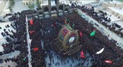 جایگاه تاریخی عاشورا در یزد