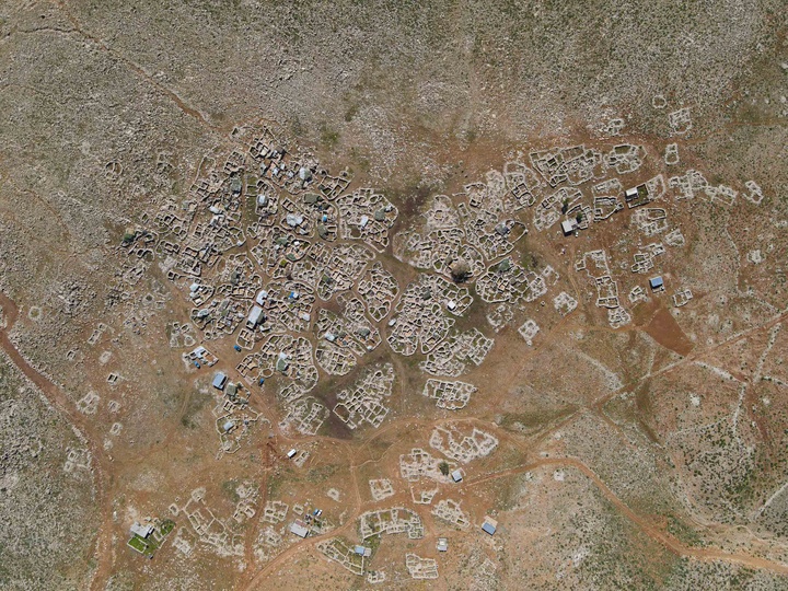 زندگی هه‌وار نشینان روستای پالنگان در دل کوهستان شاهو