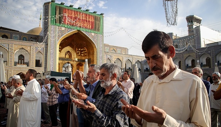 ساعت تحویل اتاق هتل‌ها در مشهد به بعد از نماز ظهر موکول شد