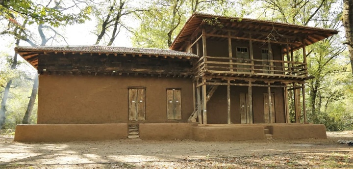 فراخوان طراحی نشان‌واره موزه میراث روستایی گلستان منتشر شد