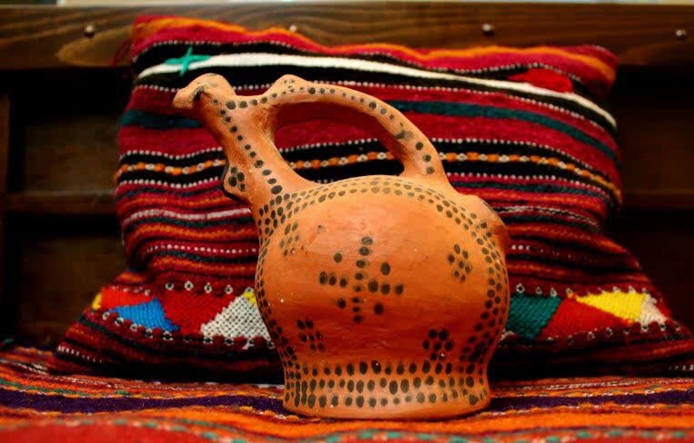 جادوی آب‌وخاک با دستان هنرمندان سیستان و بلوچستان/ زدودن غبار فراموشی از هنری هفت هزارساله