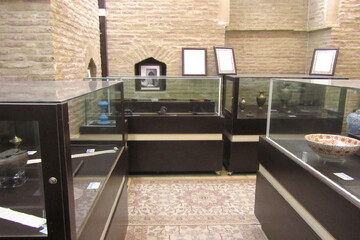 بازگشایی مجدد موزه عرفان شرق بسطام