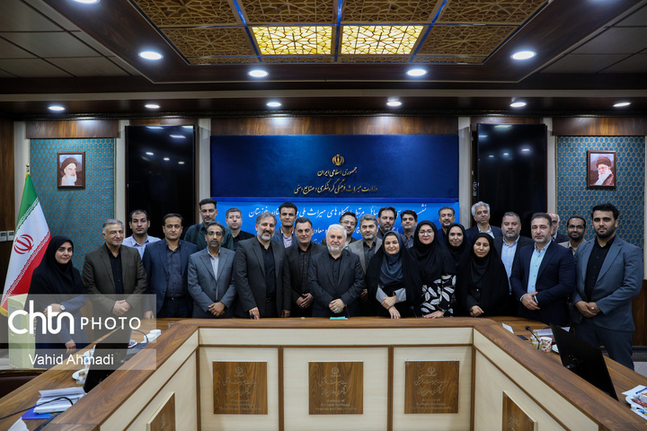 تاریخ خوزستان نمادی از «ایران فرهنگی» است/ برنامهریزی برای تکمیل موزه منطقهای خوزستان