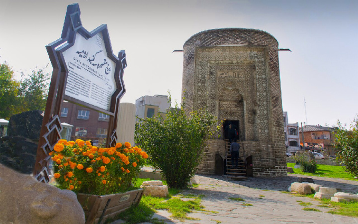 تور گردشگری سی و هفتمین جشنواره ملی قرآن و عترت دانشجویان در آذربایجان غربی برگزار می‌شود