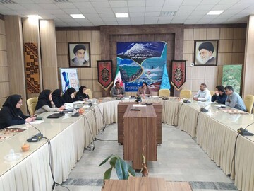 نخستین جلسه کمیته زنجیره ارزش راهبردی گردشگری مازندران تشکیل شد