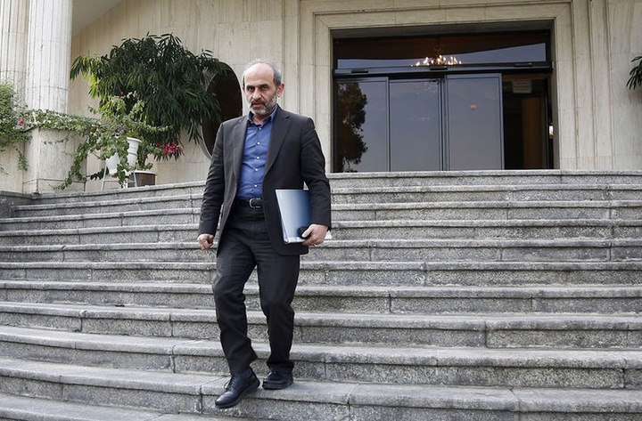 هدف «شبکههای برونمرزی» معرفی چهره واقعی ایران، جذب گردشگر و سرمایه خارجی است هدف «شبکههای برونمرزی» معرفی چهره واقعی ایران، جذب گردشگر و سرمایه خارجی است