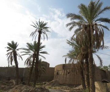 ثبت 2 بنای فرهنگی تاریخی بافق در فهرست آثار ملی کشور