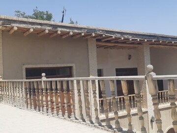 زادگاه تاریخی امیرکبیر مرمت می‌شود