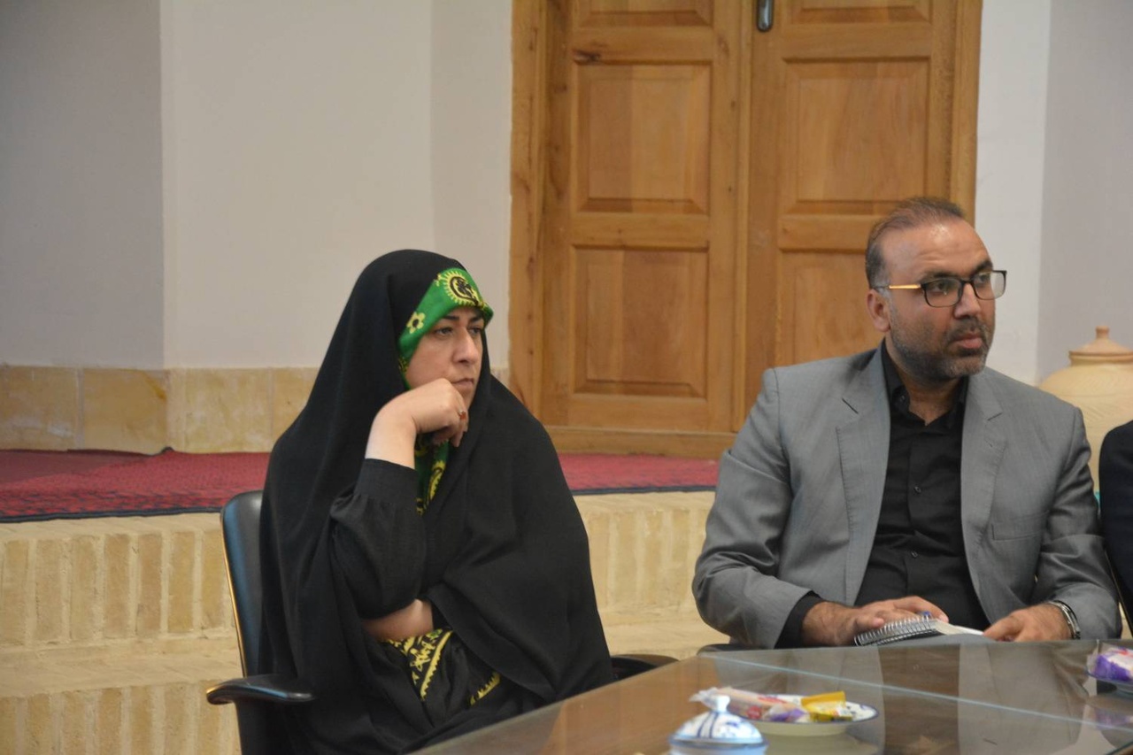 راه‌اندازی انجمن تخصصی گردشگری سلامت در استان یزد