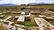 آمادگی میراث‌جهانی هگمتانه، برای میزبانی گردشگران در هلال نوروزی