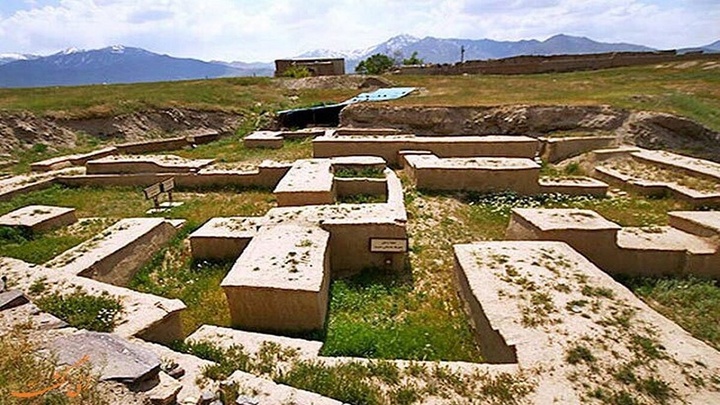 آمادگی میراث‌جهانی هگمتانه، برای میزبانی گردشگران در هلال نوروزی