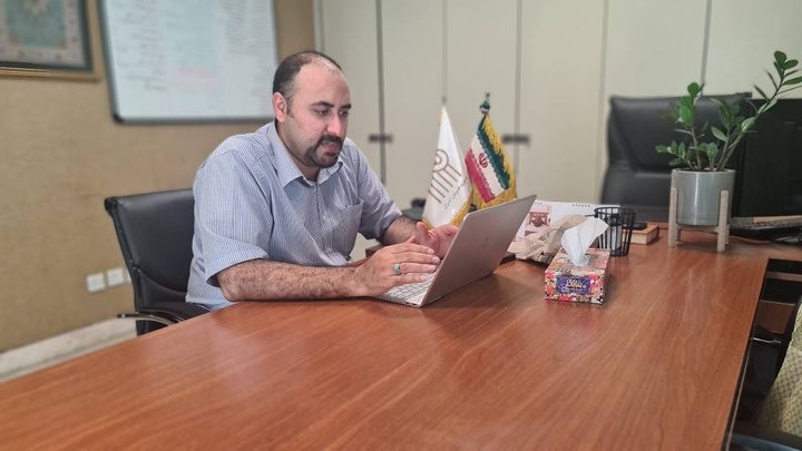 موزه فرش ایران ارزشمندترین گنجینه برای فرآیند گردآوری، خلق و به اشتراک گذاری دانش مربوط به فرش دستباف است