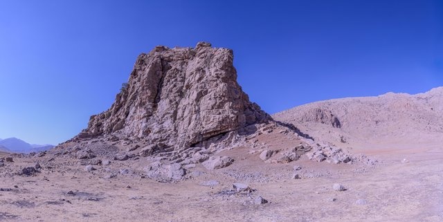 کشف هنر صخره‌ای پارینه سنگی در باوه یوان/ کهن‌ترین مدارک رفتارشناسی انسانی مبتنی بر نشانه‌ها در فلات ایران