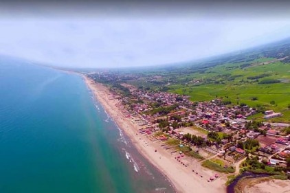 اختصاص ۲۵ میلیارد تومان اعتبار در حوزه اقتصاد گردشگری گیلان/ 300 کیلومتر نوار ساحلی ظرفیت کمنظیر گردشگری استان