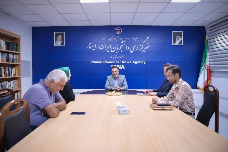 ضرورت وجود بهترین امکانات در بافتهای تاریخی خوزستان