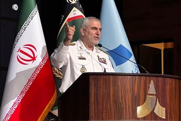 حضور وزارت دفاع در مرزهای پنج‌گانه برگزاری مراسم اربعین حسینی