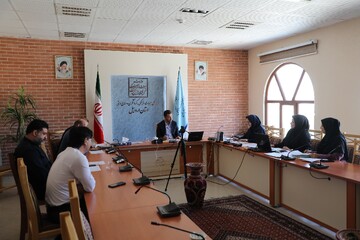 بررسی 11 پرونده در کمیته فنی سرمایه‌گذاری گردشگری استان اردبیل