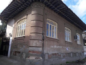 مرمت و بازسازی بنای تاریخی نصرتیان گیلان در دستور کار قرار گرفت