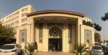 موزه هنرهای ملی؛ یادآور خاطرات نگارگری پایتخت/ قدمت چند هزار ساله فرهنگ ایرانی