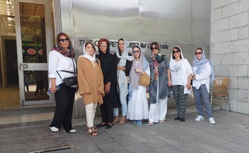 برگزاری 10 تور آشناسازی خارجی از ابتدای سال جاری/ سفر فعالان گردشگری ارمنستان به ایران برای شرکت در تور آشناسازی