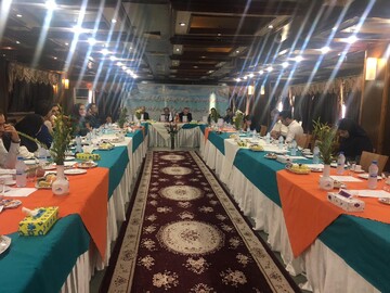 برگزاری انتخابات جامعه حرفه‌ای هتل‌داران در بوشهر