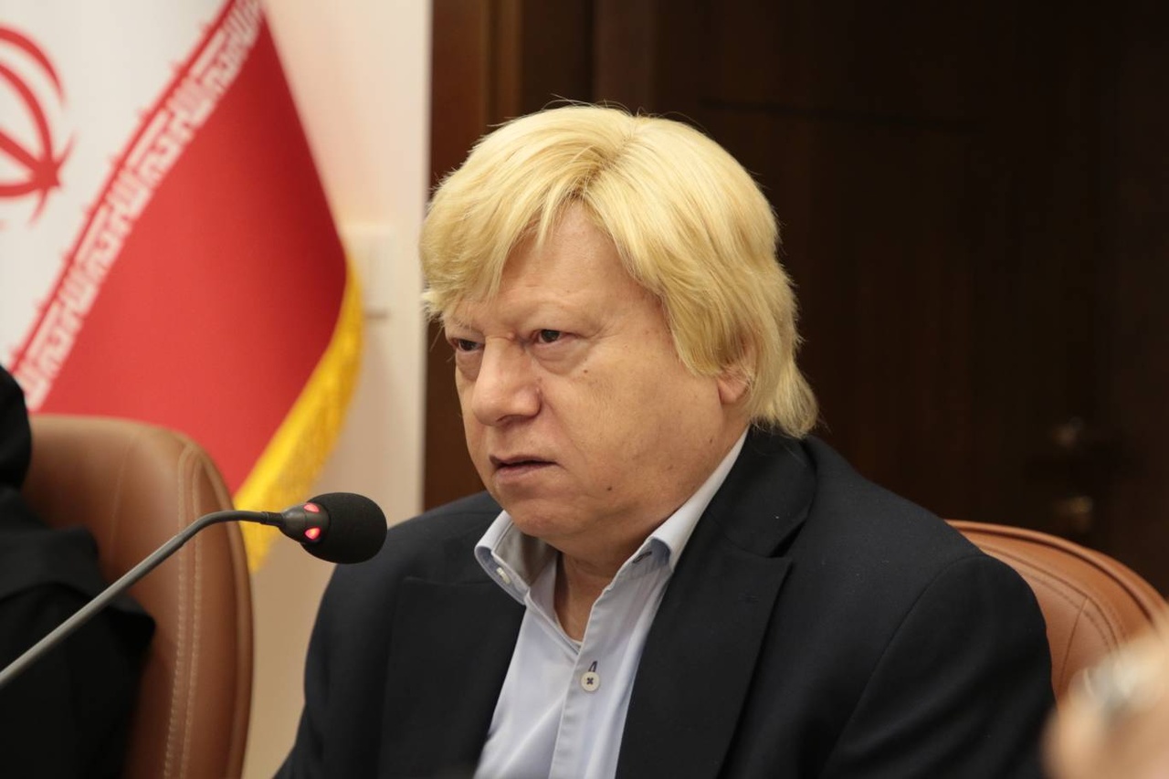 نشست تخصصی میراثفرهنگی ناملموس در 3 پنل برگزار شد 5 مسئولیت اجتماعی، میراث ناملموس کهن ایرانیان است/ بهرهگیری از دانش و مهارت بومی در مواجهه با سوانح طبیعی