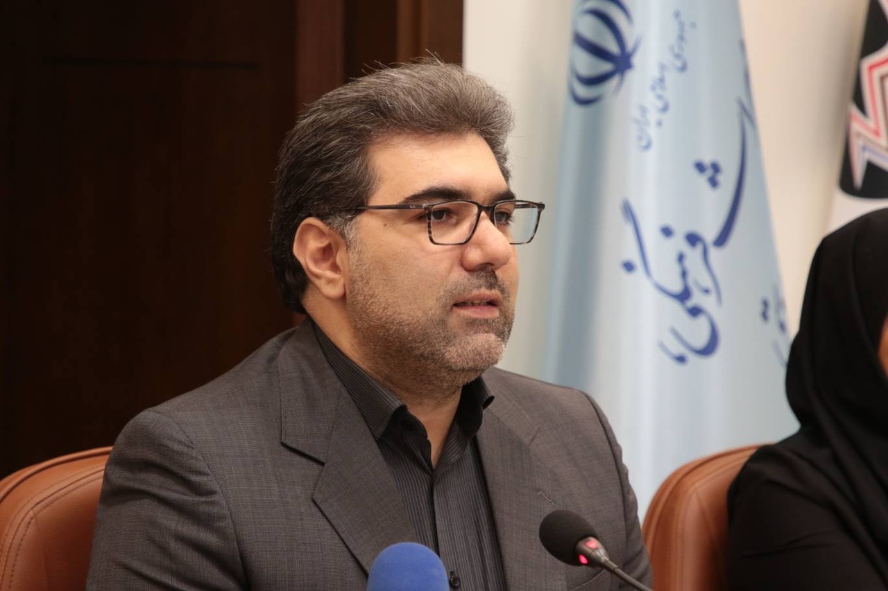 نشست تخصصی میراثفرهنگی ناملموس در 3 پنل برگزار شد 4 مسئولیت اجتماعی، میراث ناملموس کهن ایرانیان است/ بهرهگیری از دانش و مهارت بومی در مواجهه با سوانح طبیعی