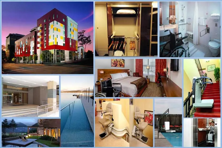 افزایش ۱۳ درصدی نظارت بر تاسیسات گردشگری در سال ۱۴۰۲/ نظارت به صورت الکترونیکی و میدانی انجام میشود افزایش ۱۳ درصدی نظارت بر تاسیسات گردشگری در سال ۱۴۰۲/ نظارت به صورت الکترونیکی و میدانی انجام میشود