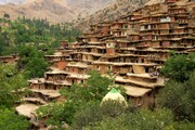 روستای سرآقاسید چهارمحال و بختیاری در مسیر تبدیل به یک پروژه ملی گردشگری است