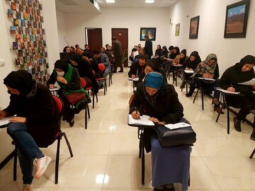 آزمون جامع گردشگری با ۱۳۵ داوطلب در گلستان برگزار می‌شود/ جمعه ۲۷ مردادماه زمان برگزاری آزمون